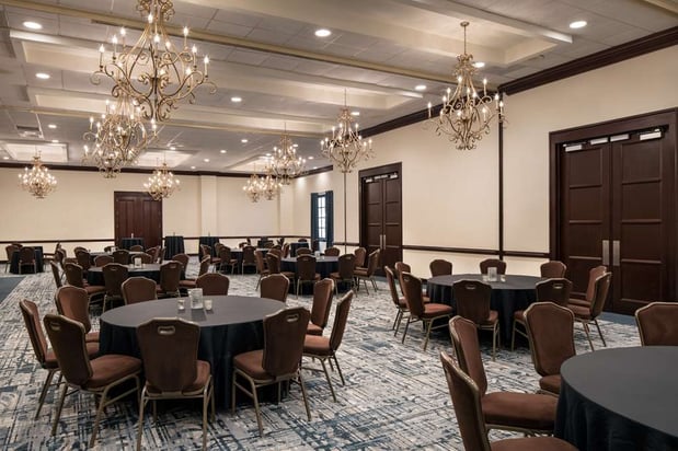 Images Embassy Suites by Hilton New Orleans