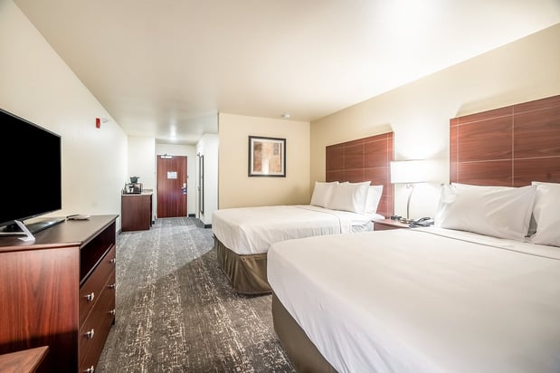 Images Comfort Inn & Suites Morgan - South Ogden