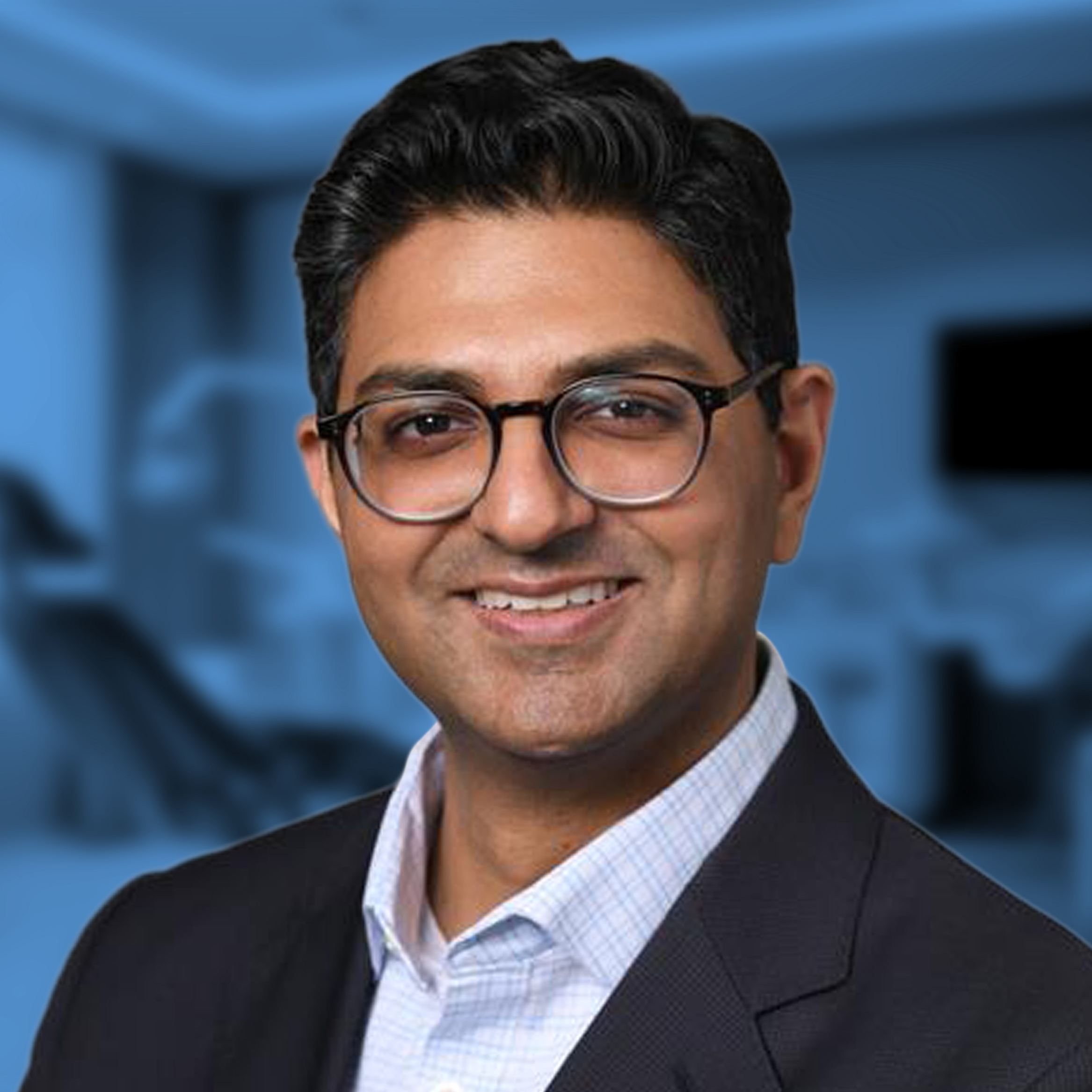Dr. Nomahn Humayun