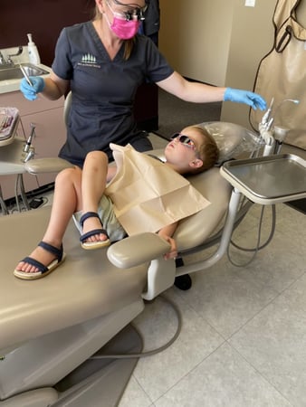 Images McCue Dental Health