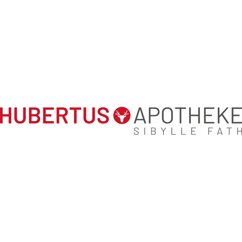 Hubertus-Apotheke in Lampertheim - Logo