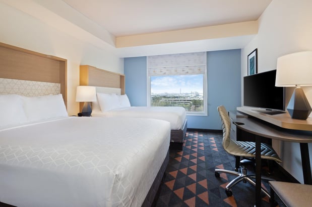 Images Holiday Inn & Suites Across From Universal Orlando by IHG