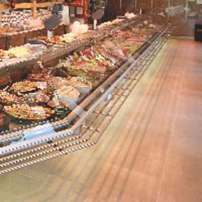 Images Lugeri La Macelleria