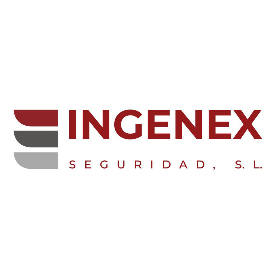 Ingenex Seguridad, S.L. Logo