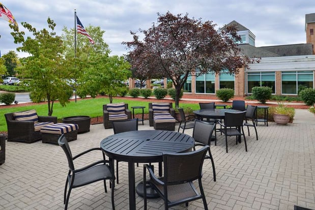 Images Hilton Garden Inn Columbia