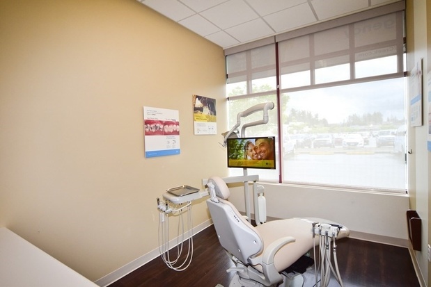 Images Dentists of Mill Creek