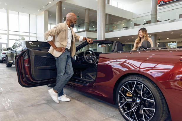 Images BMW of Pembroke Pines