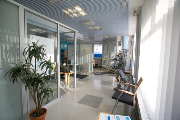 Images LähiTapiola Kainuu-Koillismaa, Kuhmo