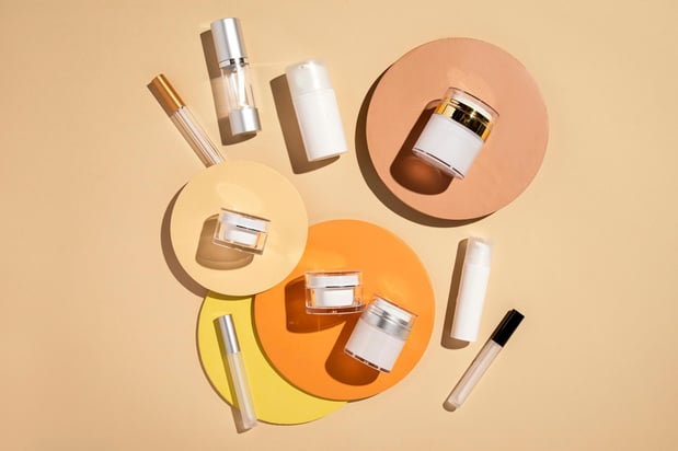 Images Cosmetic Packaging Now!