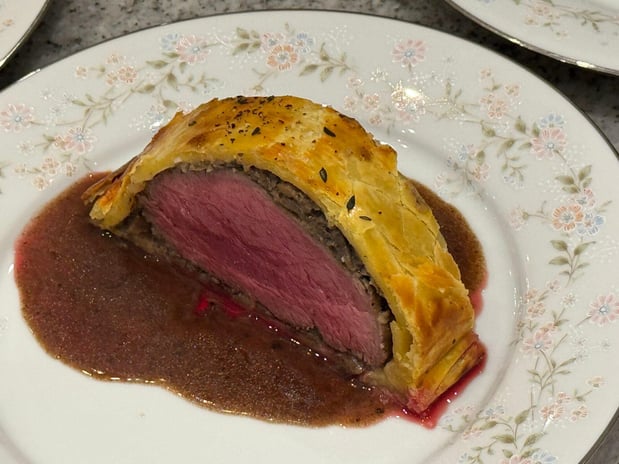 Images Lavish Gastronomy privé