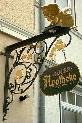 Kundenfoto 1 Adler-Apotheke