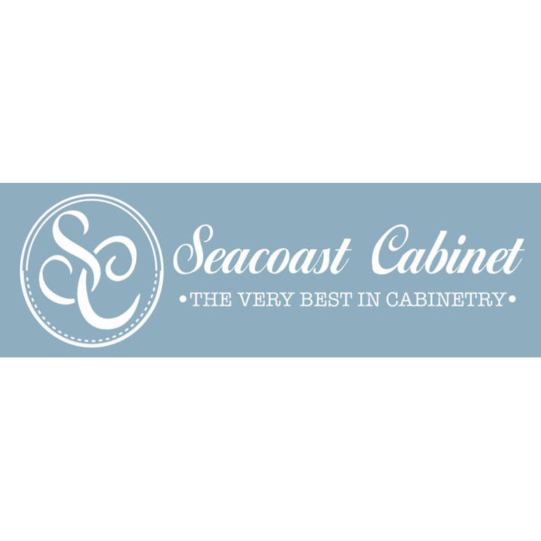 Seacoast Cabinet Logo