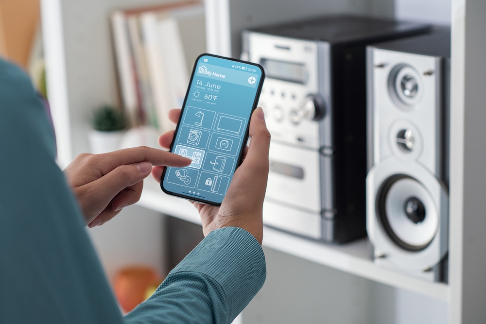 Many homeowners wait until construction is finished before thinking about audio placement, but planning early often creates a cleaner and more seamless result. Phantom works with smart home systems in Loveland, Indian Hill, Mason, and Hyde Park to help integrate hidden speakers and whole-house audio before walls are closed up. Reach out to Phantom to learn more about available options.