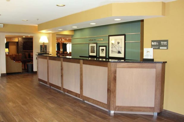 Images Hampton Inn Sandusky-Central
