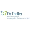 Dr. Christian Thaller, Kieferorthopäde in München - Logo