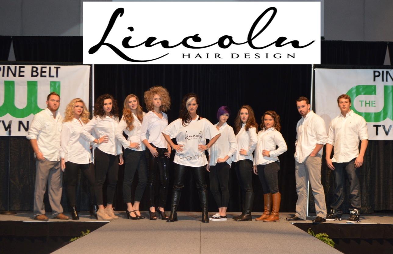 Lincoln Hair Designs