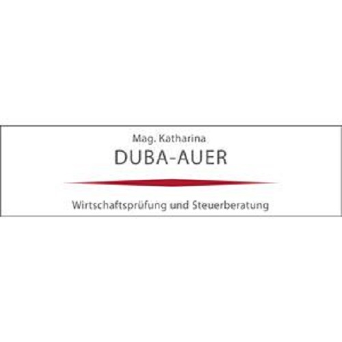 Mag. Katharina DUBA-AUER Logo