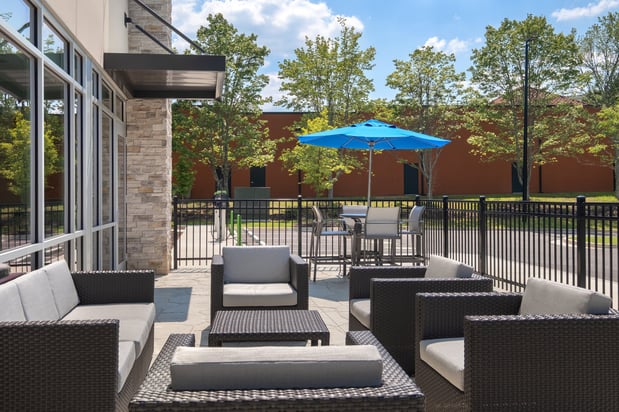 Images Holiday Inn Express & Suites Buford - Mall of Georgia by IHG