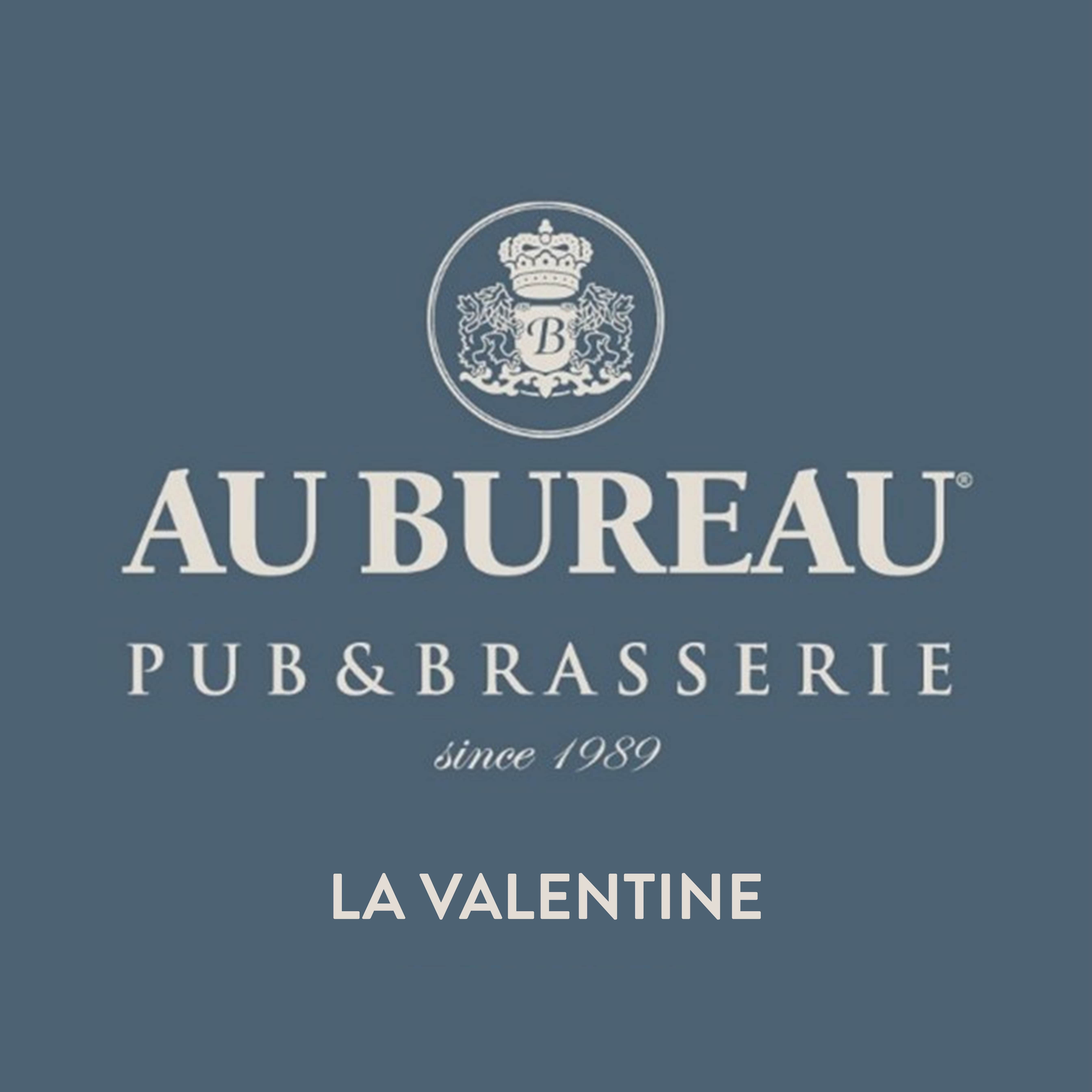 Au Bureau restaurant américain