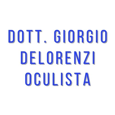 Dott. Giorgio Delorenzi Logo