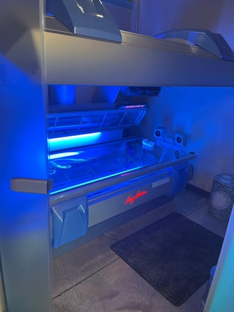 Images SunKissed Tanning