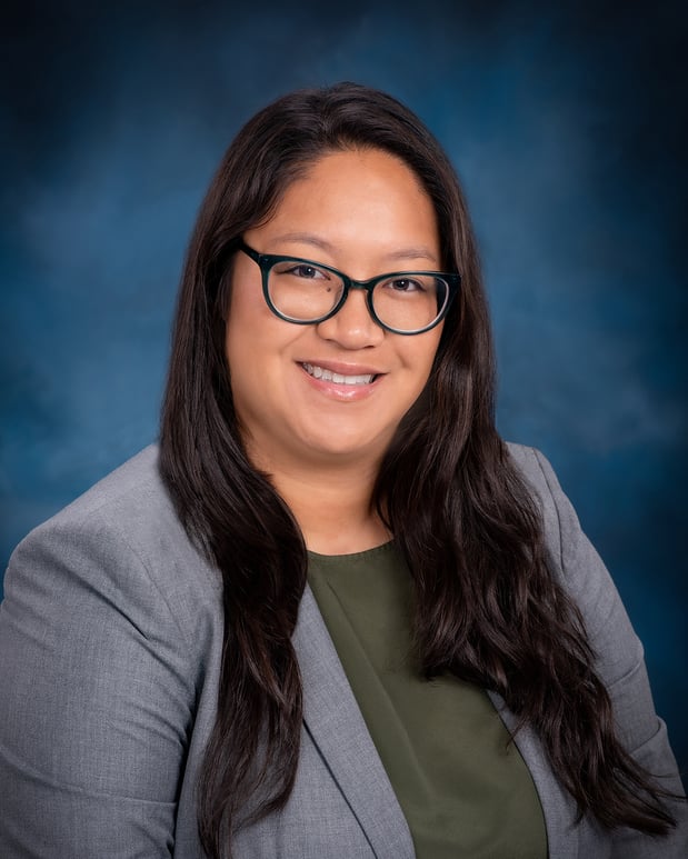 Images Linda T. Luong, DO