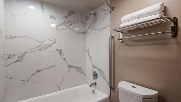 Images SureStay by Best Western Jasper