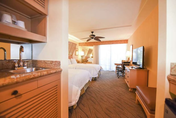 Images Hampton Inn Key Largo, FL