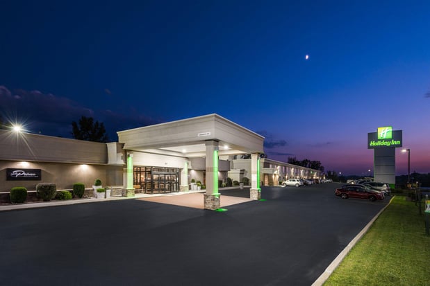 Images Holiday Inn Johnstown-Gloversville by IHG