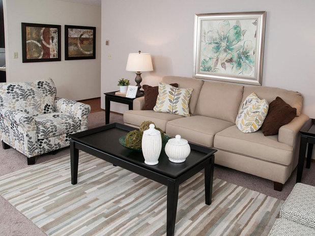 Images Terra Pointe Apartments