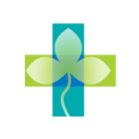 Dr. Allen Wellness & Medical Center Logo