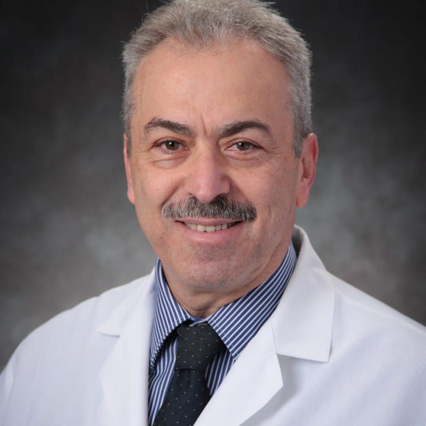 Images Daniel Assaf, MD