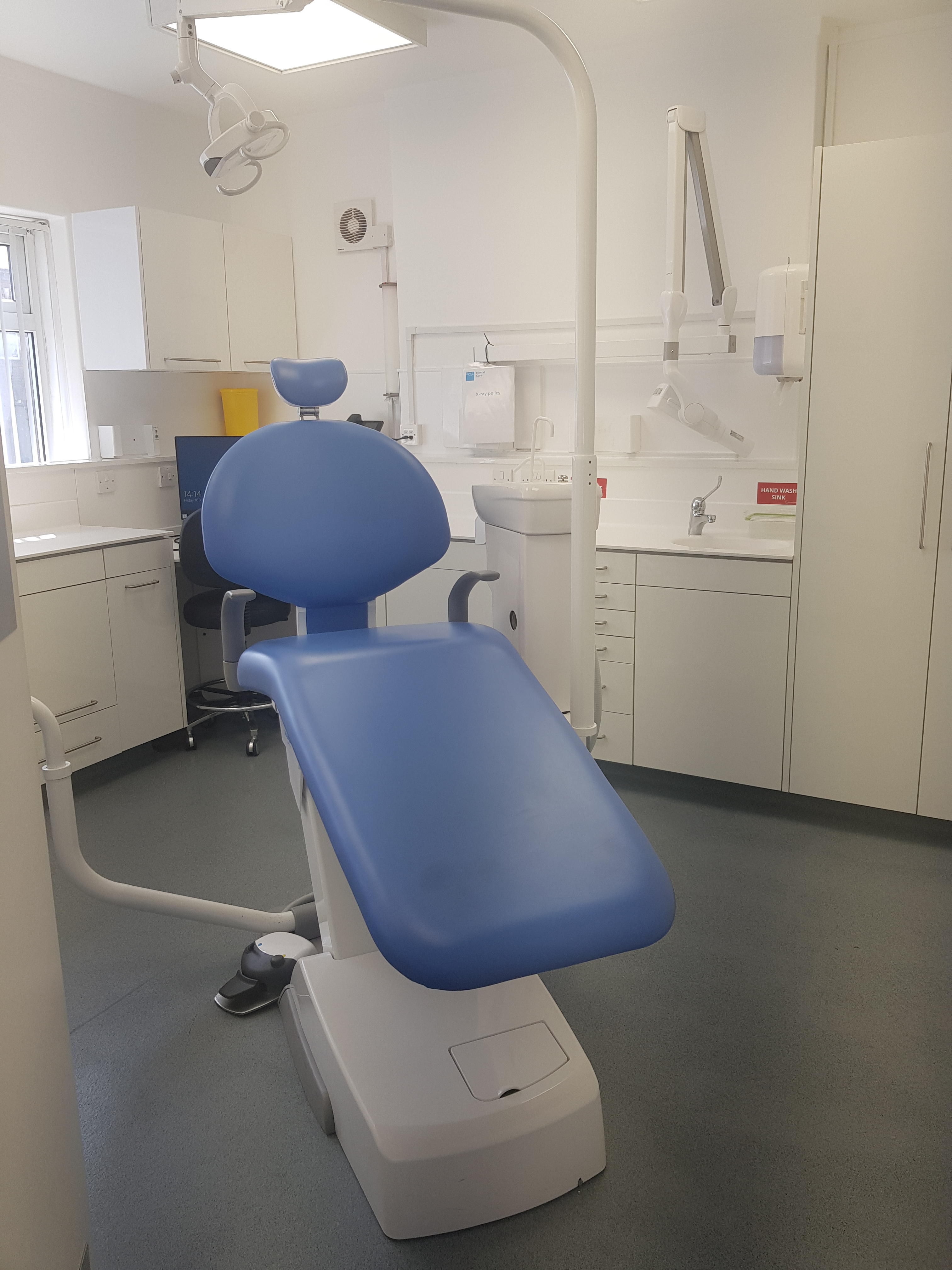 Images Bupa Dental Care Bolton - Chorley Old Road