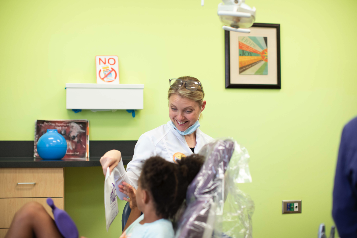 Pediatric Dentistry of Shelbyville Photo
