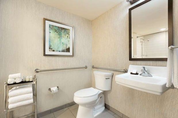 Images Embassy Suites by Hilton Atlanta at Centennial Olympic Park