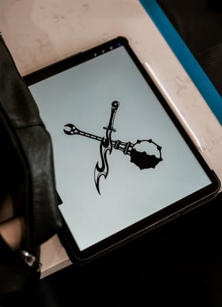 Images Blind Nobility- Tattoo & Piercing