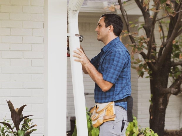 Images Trusted Handyman Services Arlington