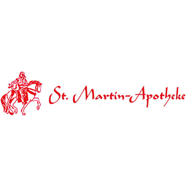 St. Martin-Apotheke in Saarwellingen - Logo