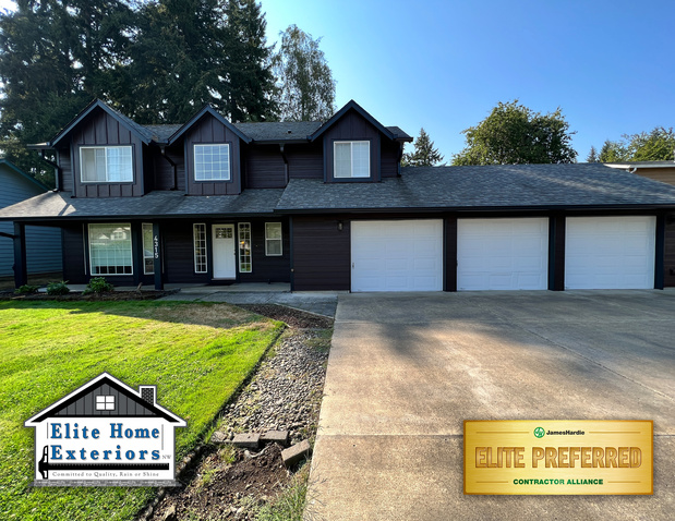 Images Elite Home Exteriors NW