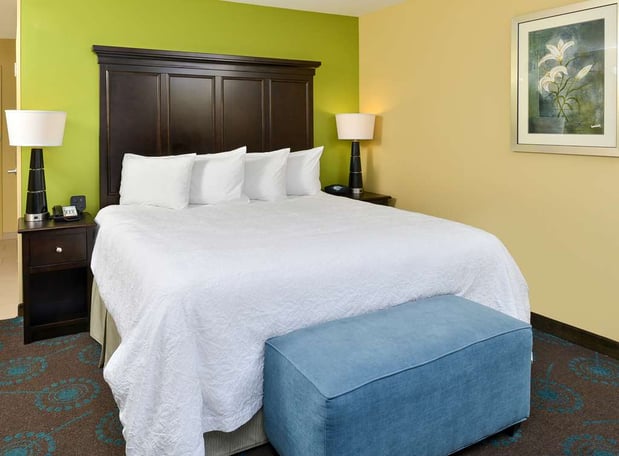 Images Hampton Inn Iowa City/University Area