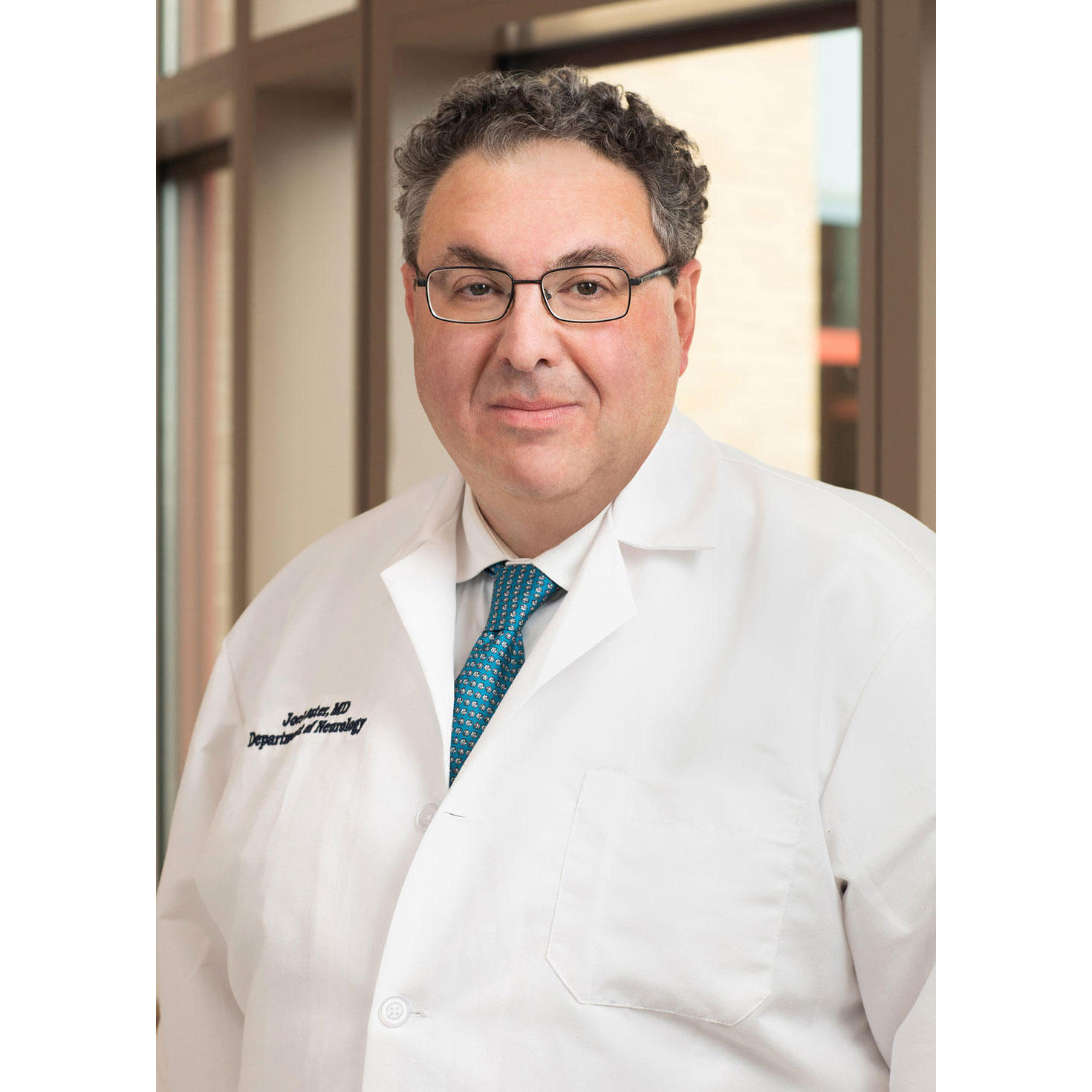 Dr. Joel Michael Oster, MD - Boston, MA - Neurology