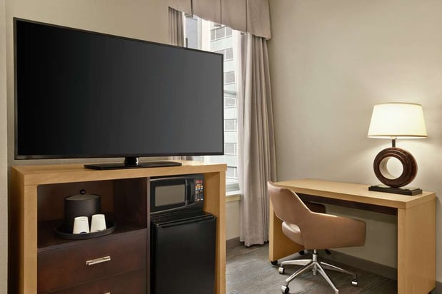 Images Hampton Inn & Suites New Orleans Downtown (French Quarter Area)