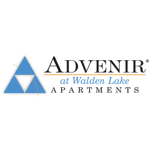 Advenir at Walden Lake Logo