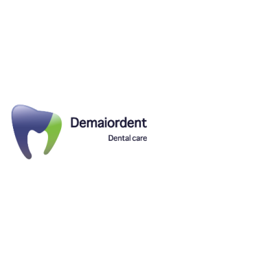 Studio Dentistico Demaiordent Logo