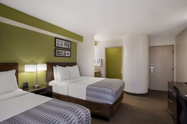 Images SureStay Plus by Best Western Mesa Superstition Springs