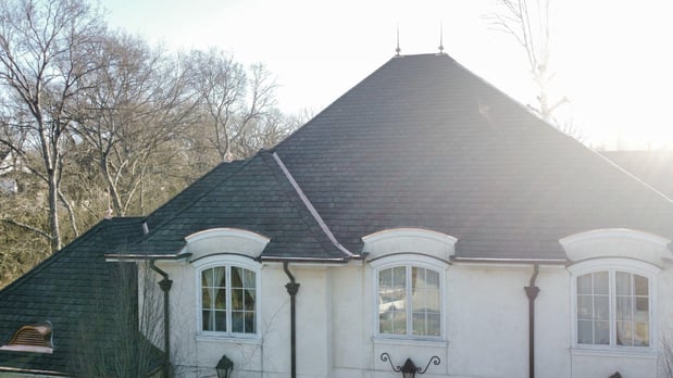 Images Music City Roofers