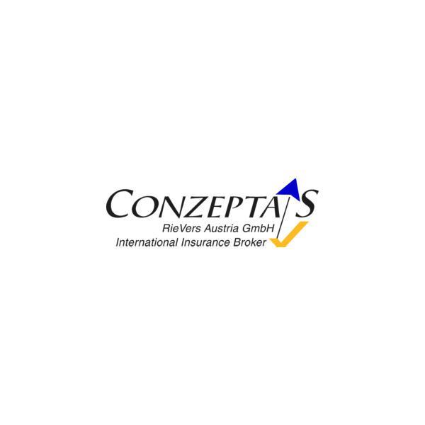 CONZEPTA'S RieVers Austria GmbH Logo