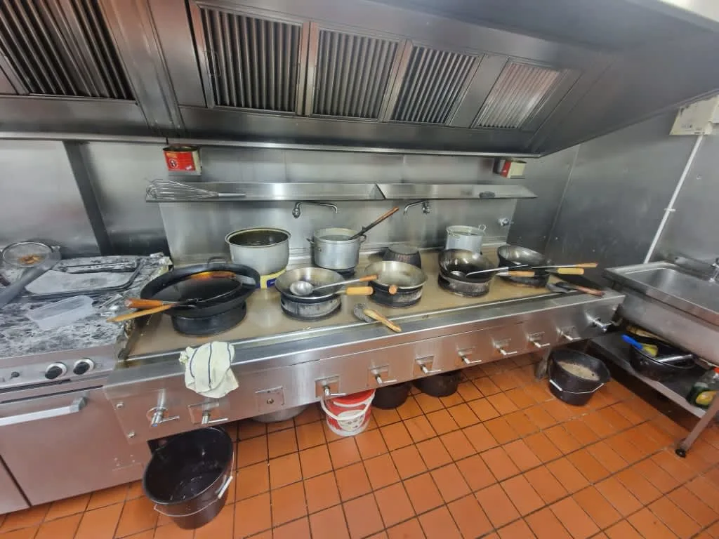 Images MGF Facilities Management Services Ltd