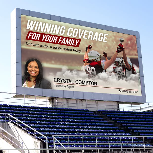 Images Crystal Compton - State Farm Insurance Agent