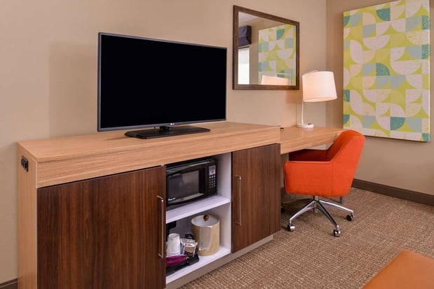 Images Hampton Inn by Hilton York